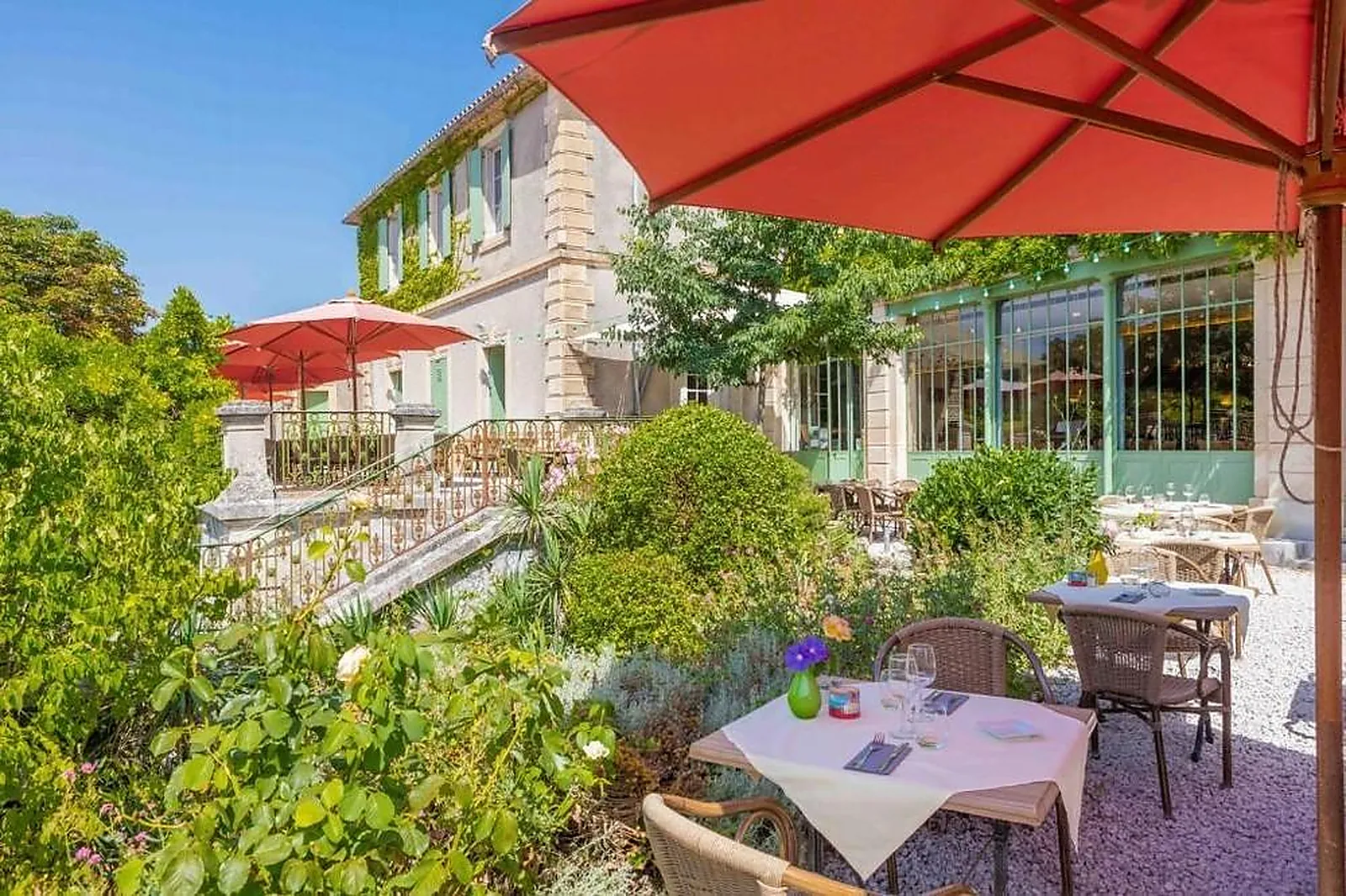 Lieux événementiels, AUBERGE DU CÈDRE