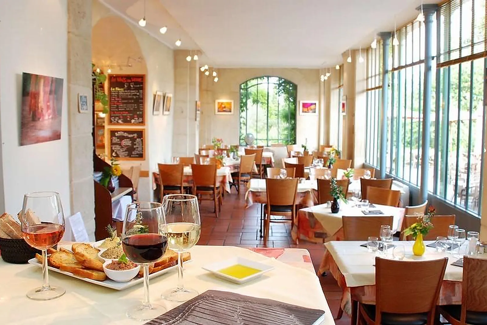 Lieux événementiels, AUBERGE DU CÈDRE