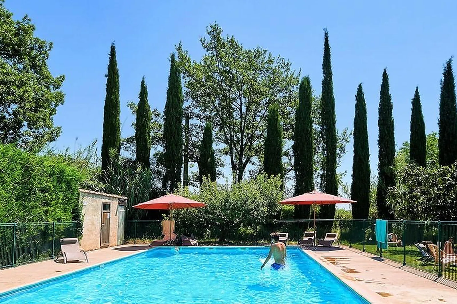 Lieux événementiels, AUBERGE DU CÈDRE