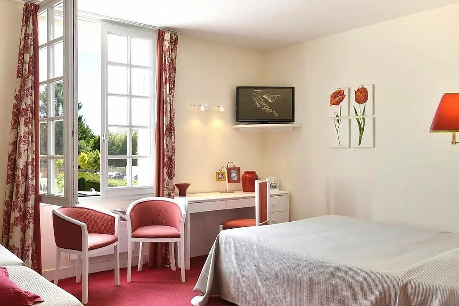 Lieux événementiels, AUBERGE DU CENTRE