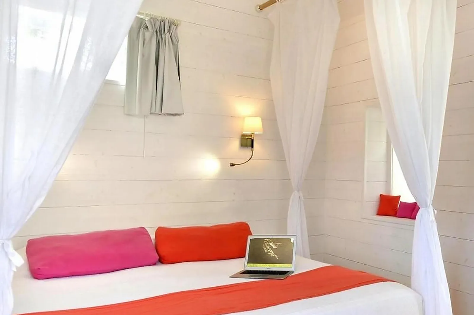 Lieux événementiels, AUBERGE DU CENTRE