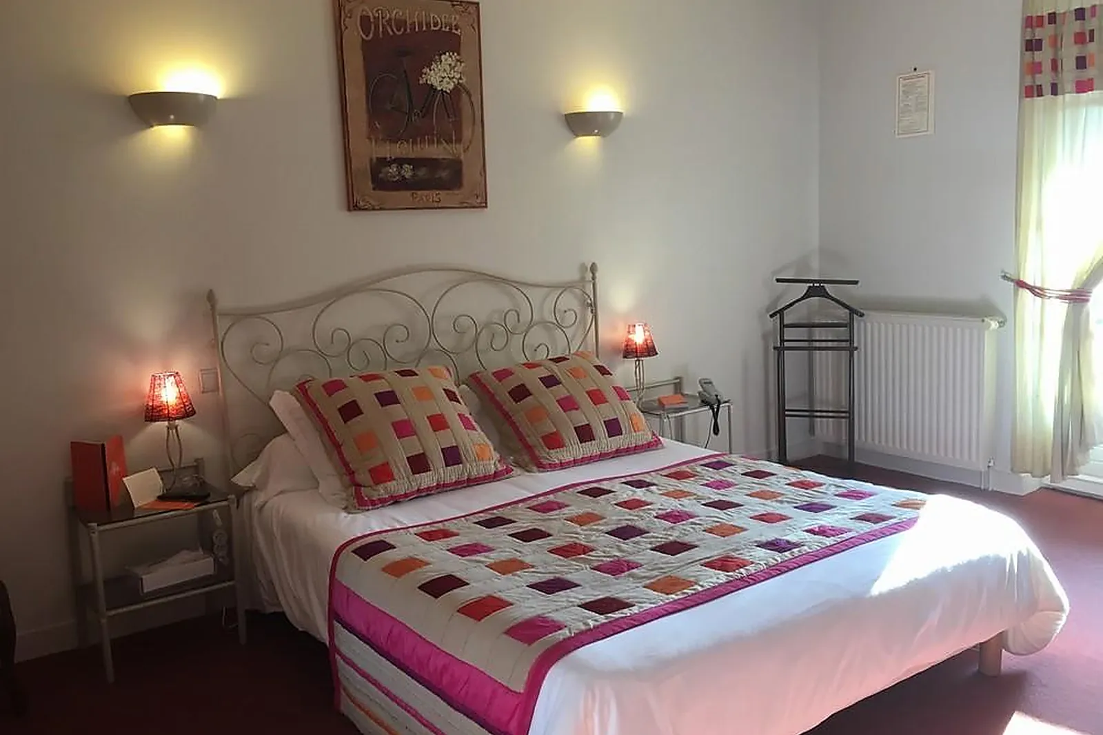 Lieux événementiels, AUBERGE DU CHEVAL BLANC