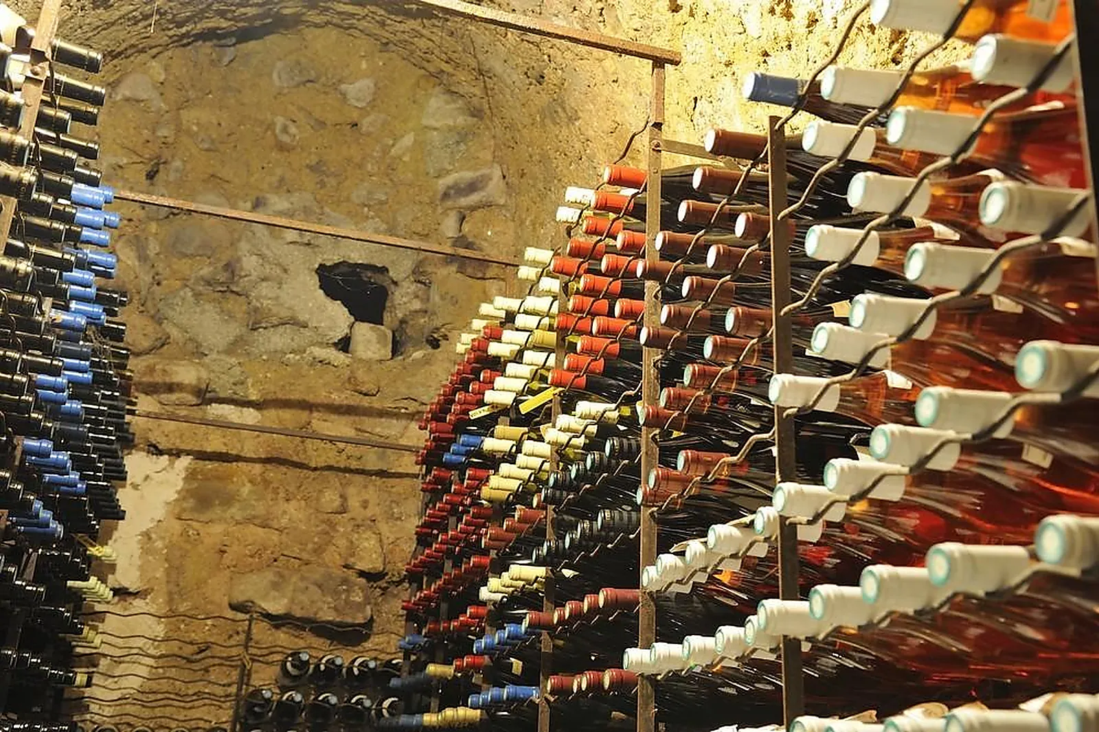 Lieux événementiels, AUBERGE DU CYGNE DE LA CROIX