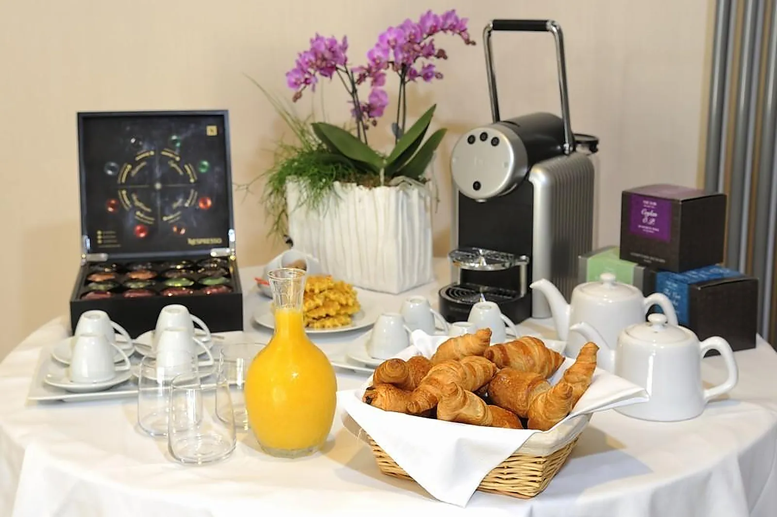 Lieux événementiels, AUBERGE DU CYGNE DE LA CROIX