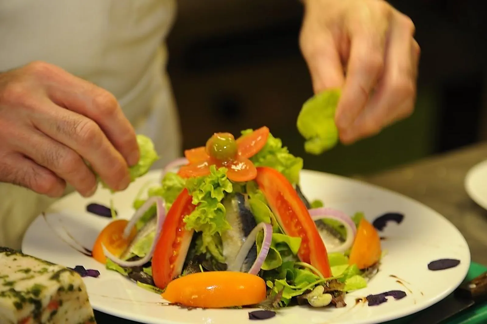 Lieux événementiels, AUBERGE DU CYGNE DE LA CROIX