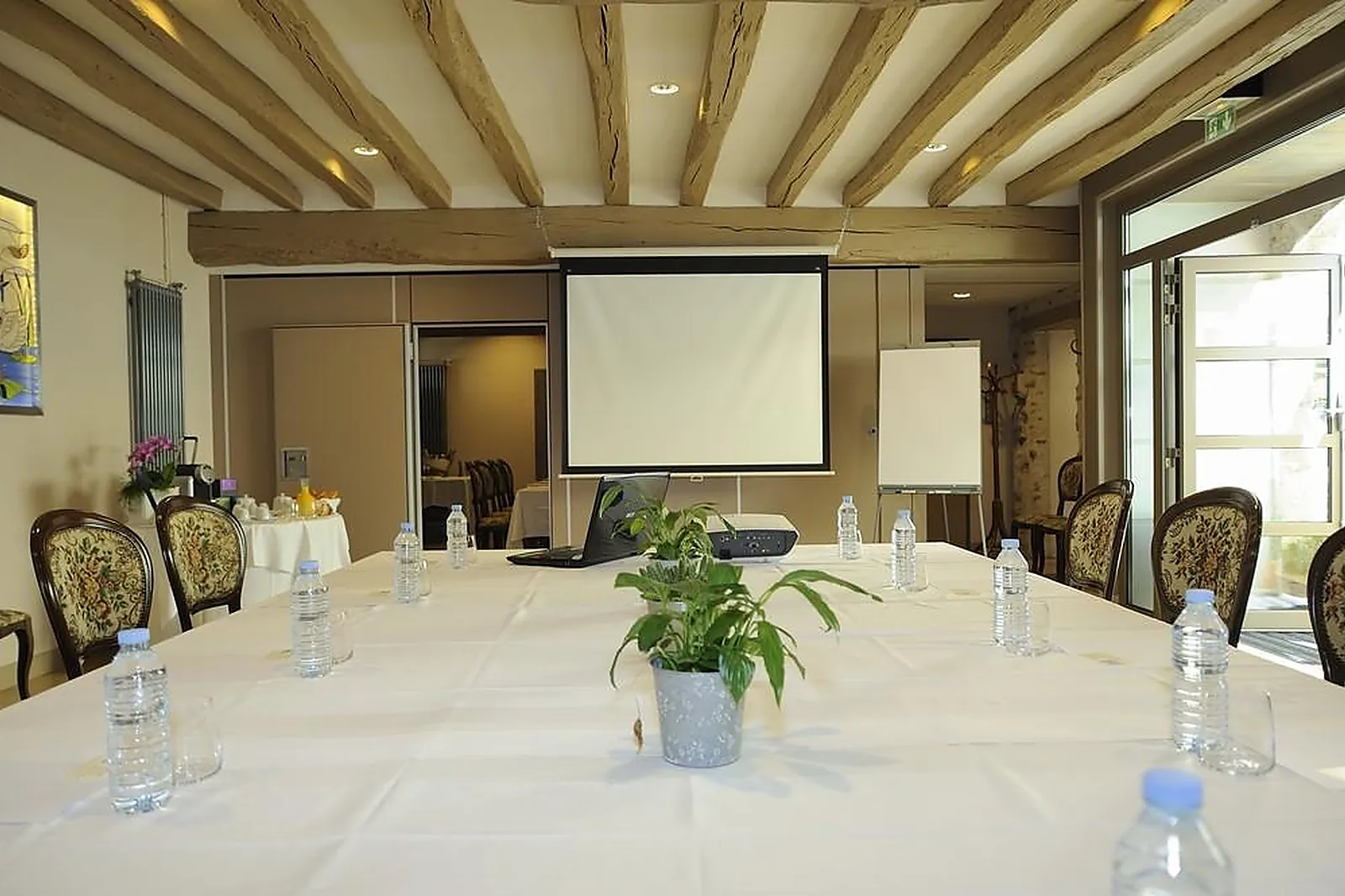 Lieux événementiels, AUBERGE DU CYGNE DE LA CROIX