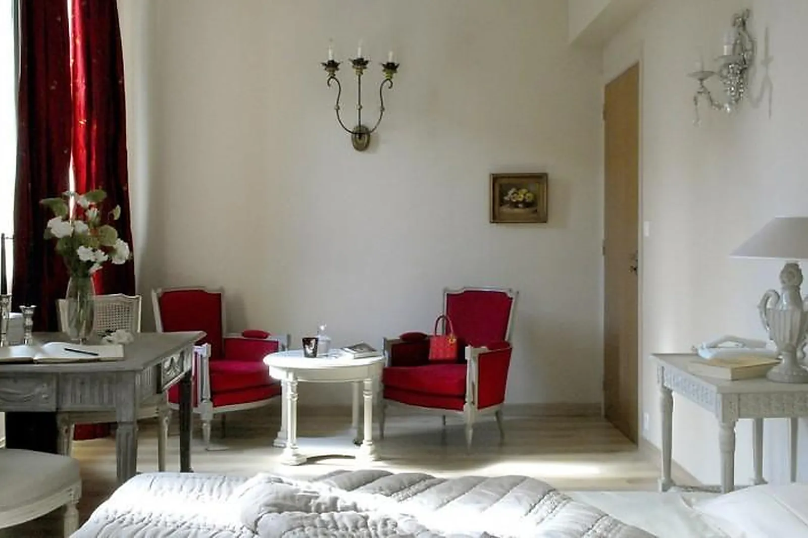 Lieux événementiels, AUBERGE DU FORGERON