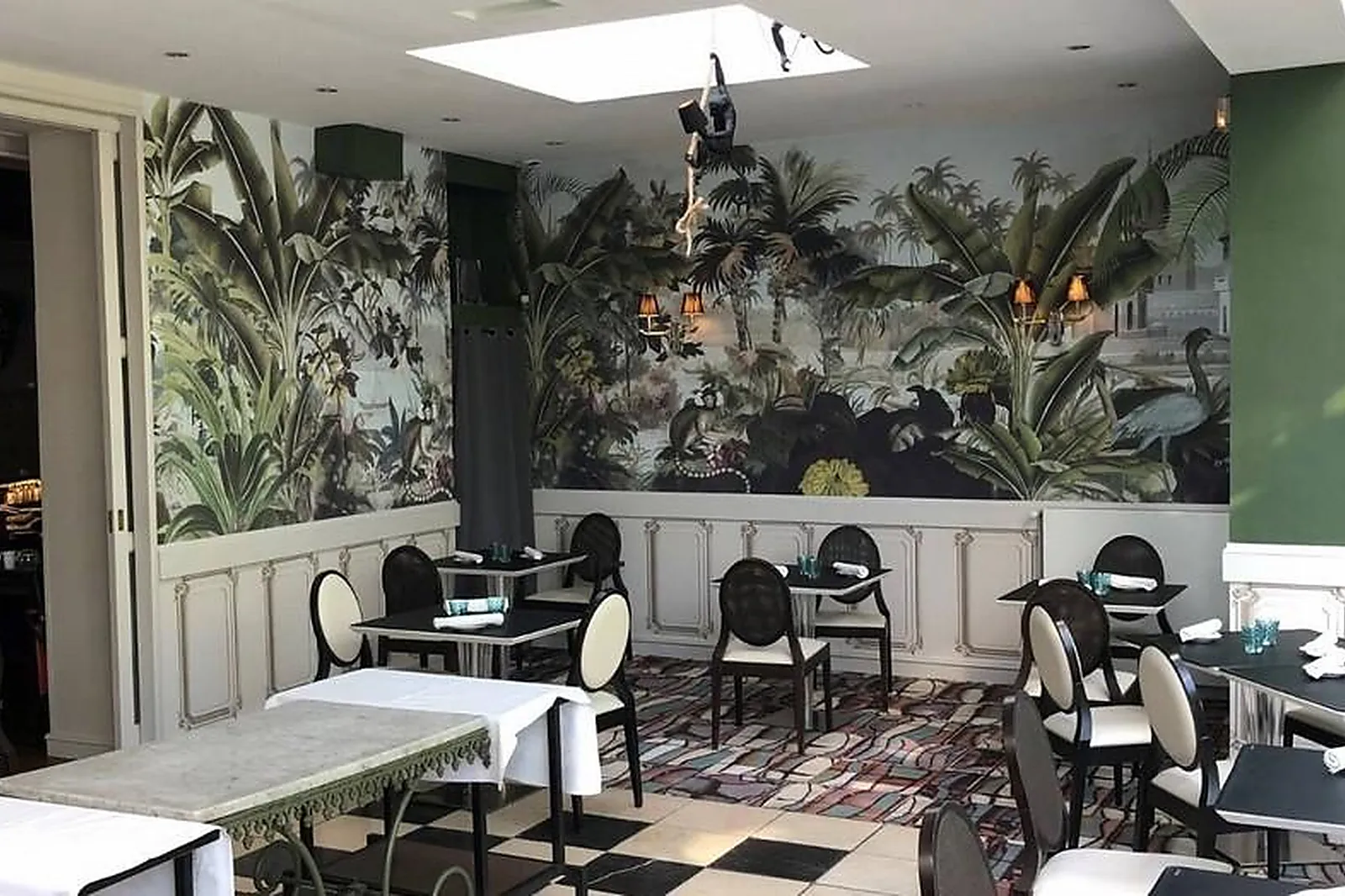 Lieux événementiels, AUBERGE DU FORGERON