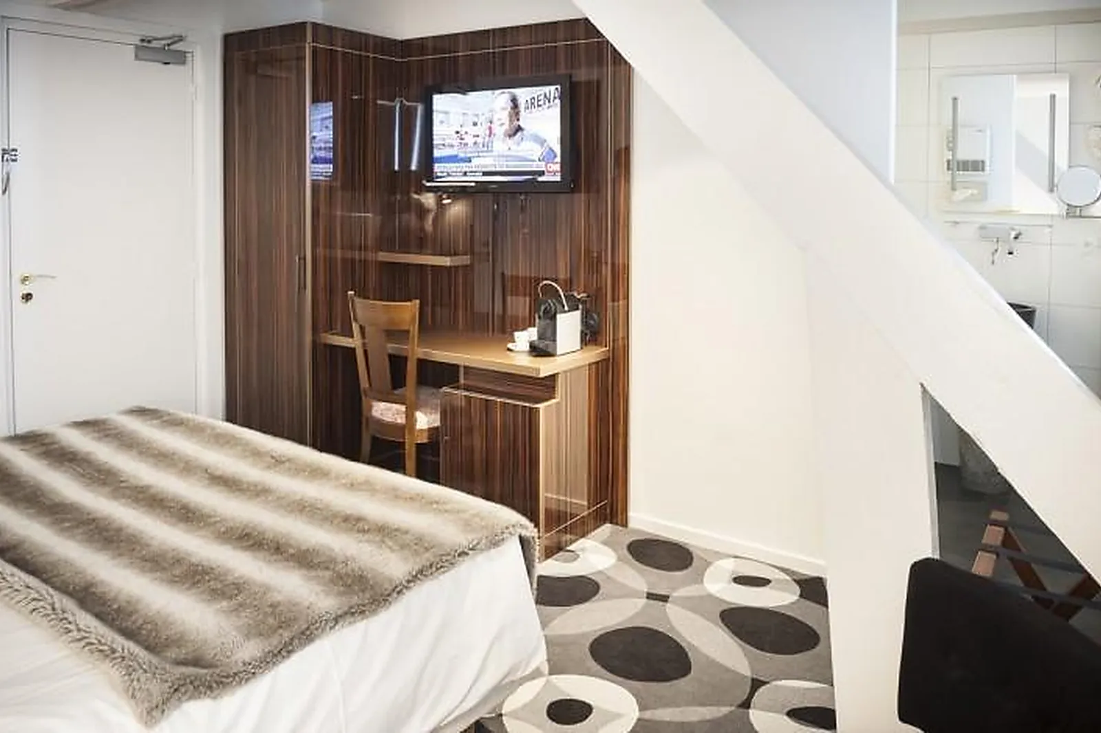 Lieux événementiels, AUBERGE DU FORGERON