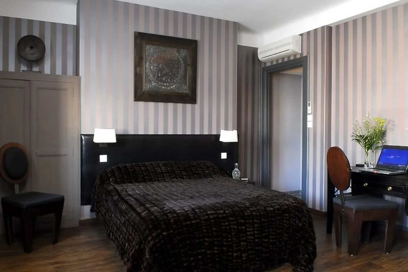 Lieux événementiels, AUBERGE DU FORGERON