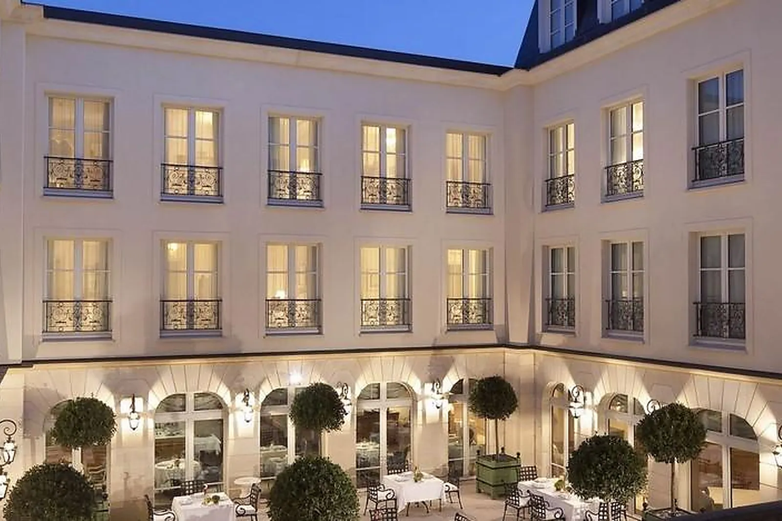 Lieux événementiels, AUBERGE DU JEU DE PAUME