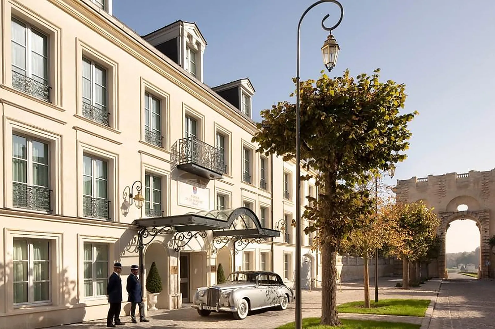 Lieux événementiels, AUBERGE DU JEU DE PAUME