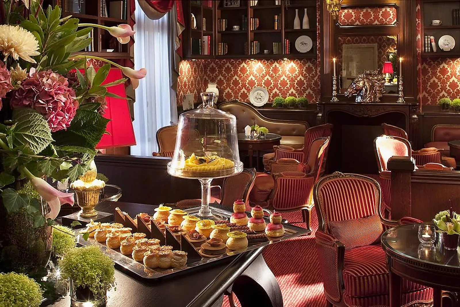 Lieux événementiels, AUBERGE DU JEU DE PAUME