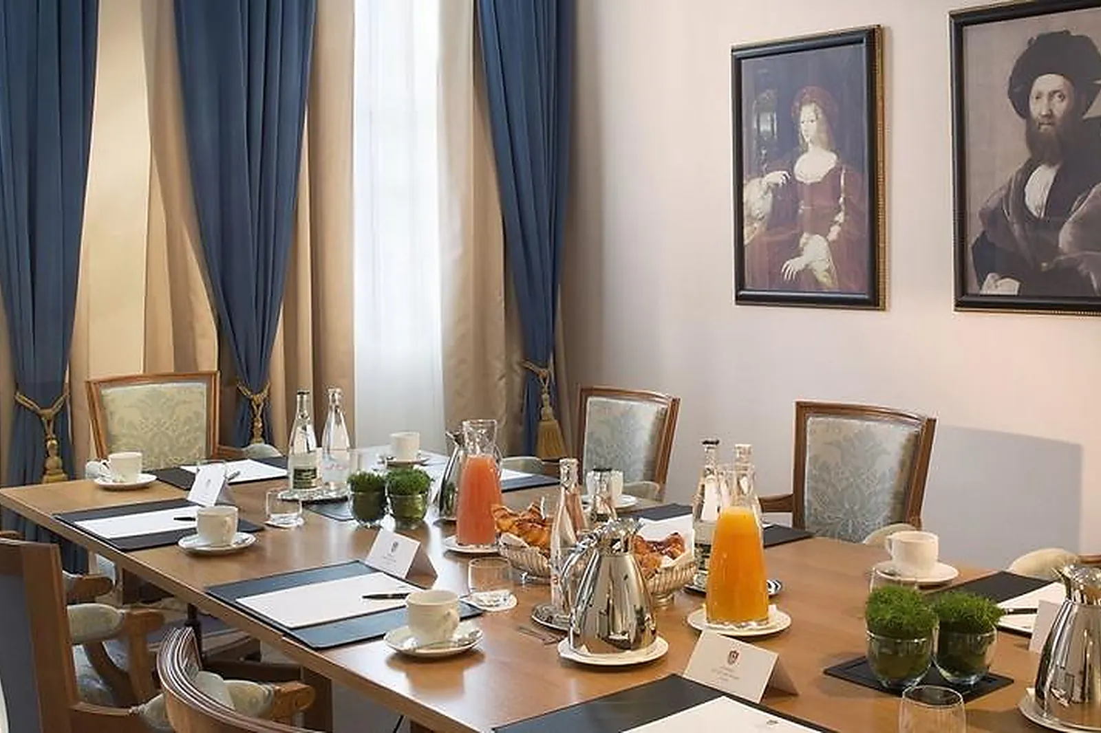 Lieux événementiels, AUBERGE DU JEU DE PAUME