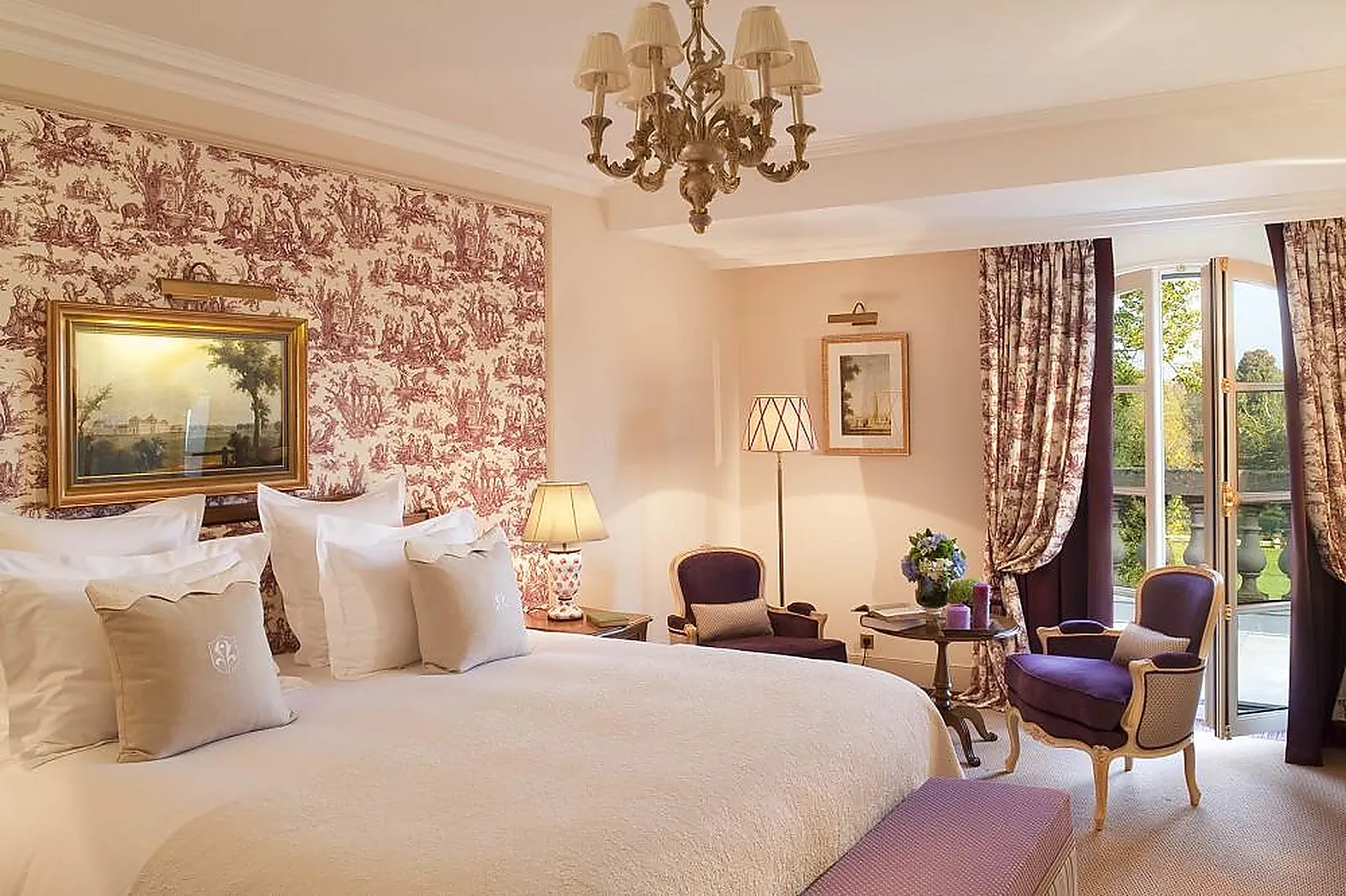 Lieux événementiels, AUBERGE DU JEU DE PAUME