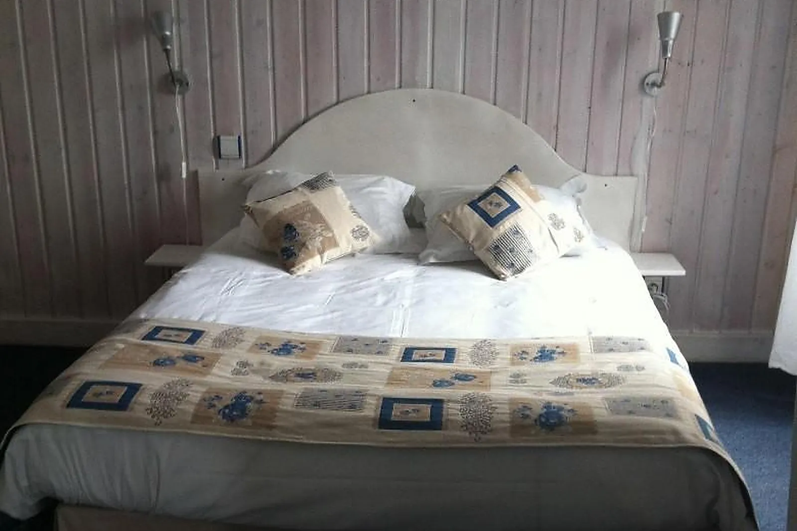 Lieux événementiels, AUBERGE DU LAC XONRUPT-LONGEMER