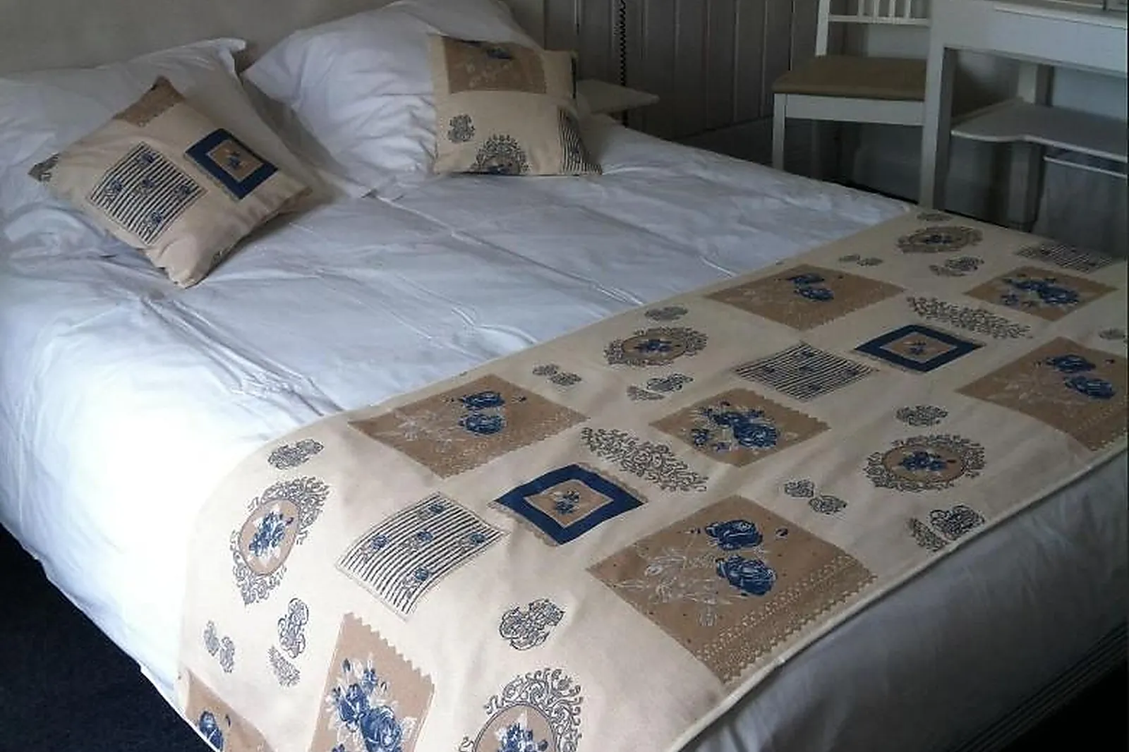 Lieux événementiels, AUBERGE DU LAC XONRUPT-LONGEMER