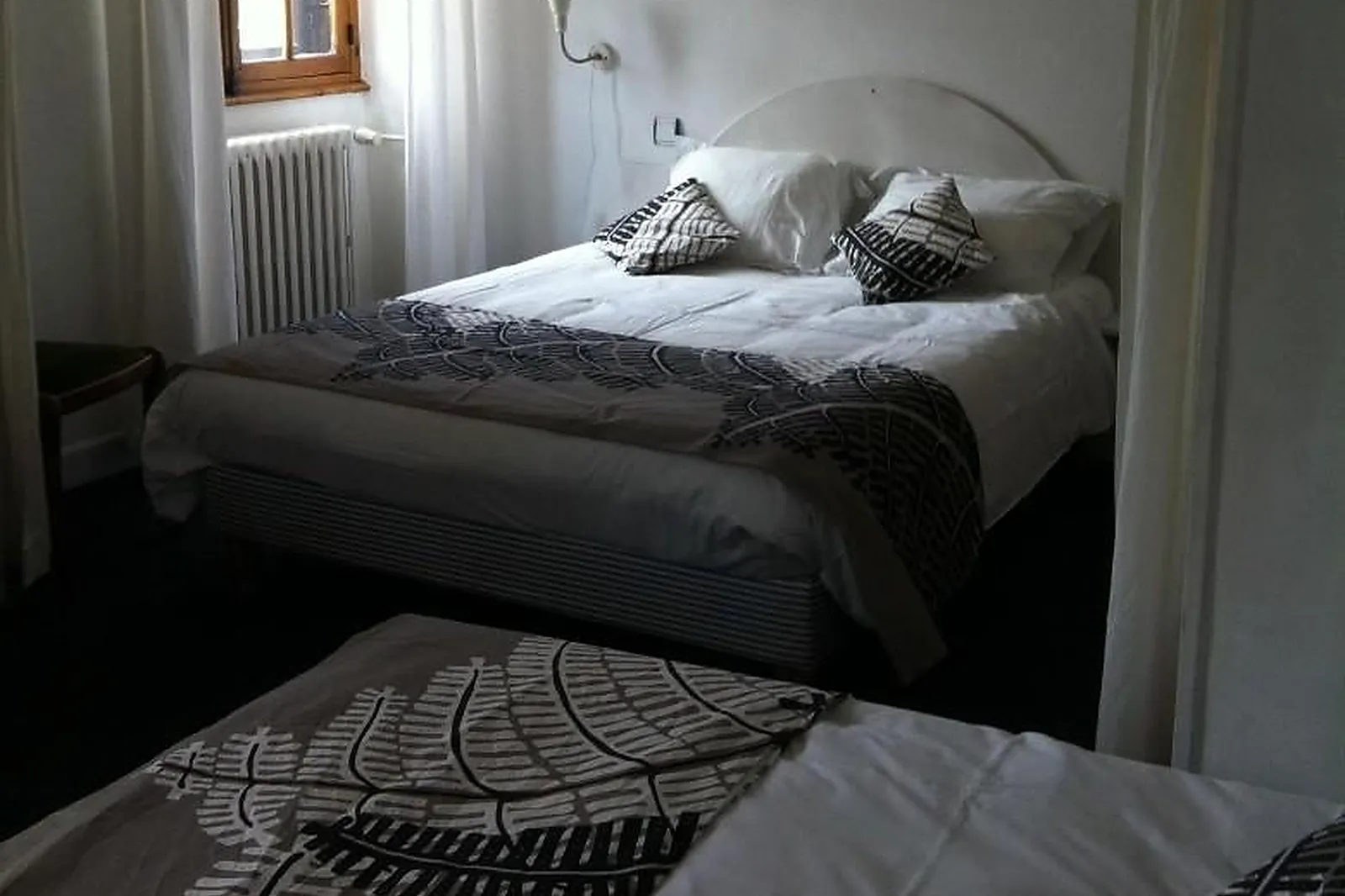 Lieux événementiels, AUBERGE DU LAC XONRUPT-LONGEMER