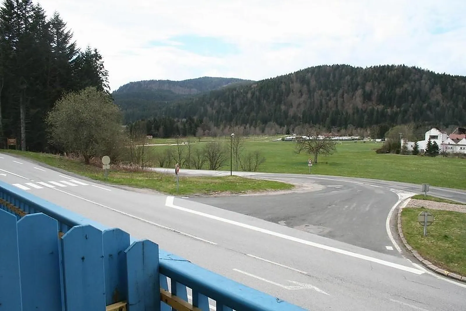 Lieux événementiels, AUBERGE DU LAC XONRUPT-LONGEMER