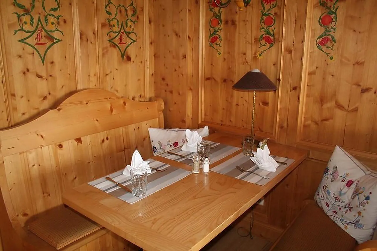 Lieux événementiels, AUBERGE DU LAC XONRUPT-LONGEMER