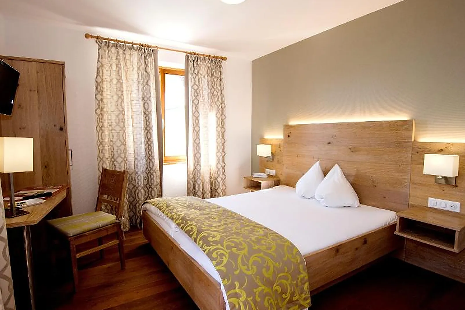 Lieux événementiels, AUBERGE DU MEHRBÄCHEL