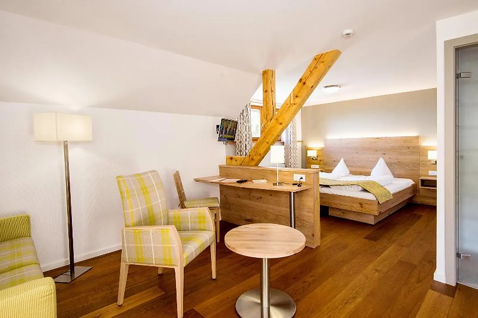 Lieux événementiels, AUBERGE DU MEHRBÄCHEL