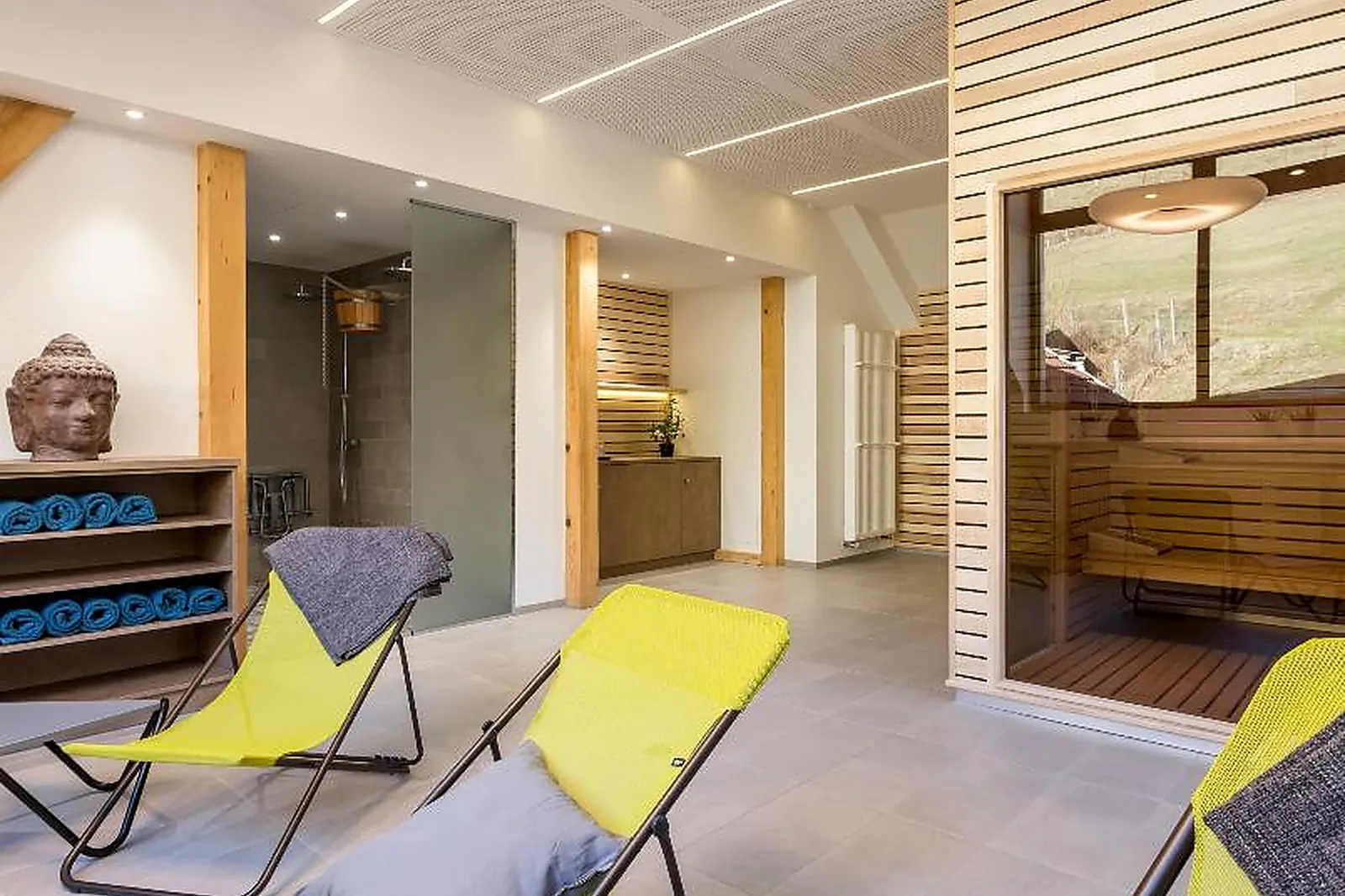 Lieux événementiels, AUBERGE DU MEHRBÄCHEL