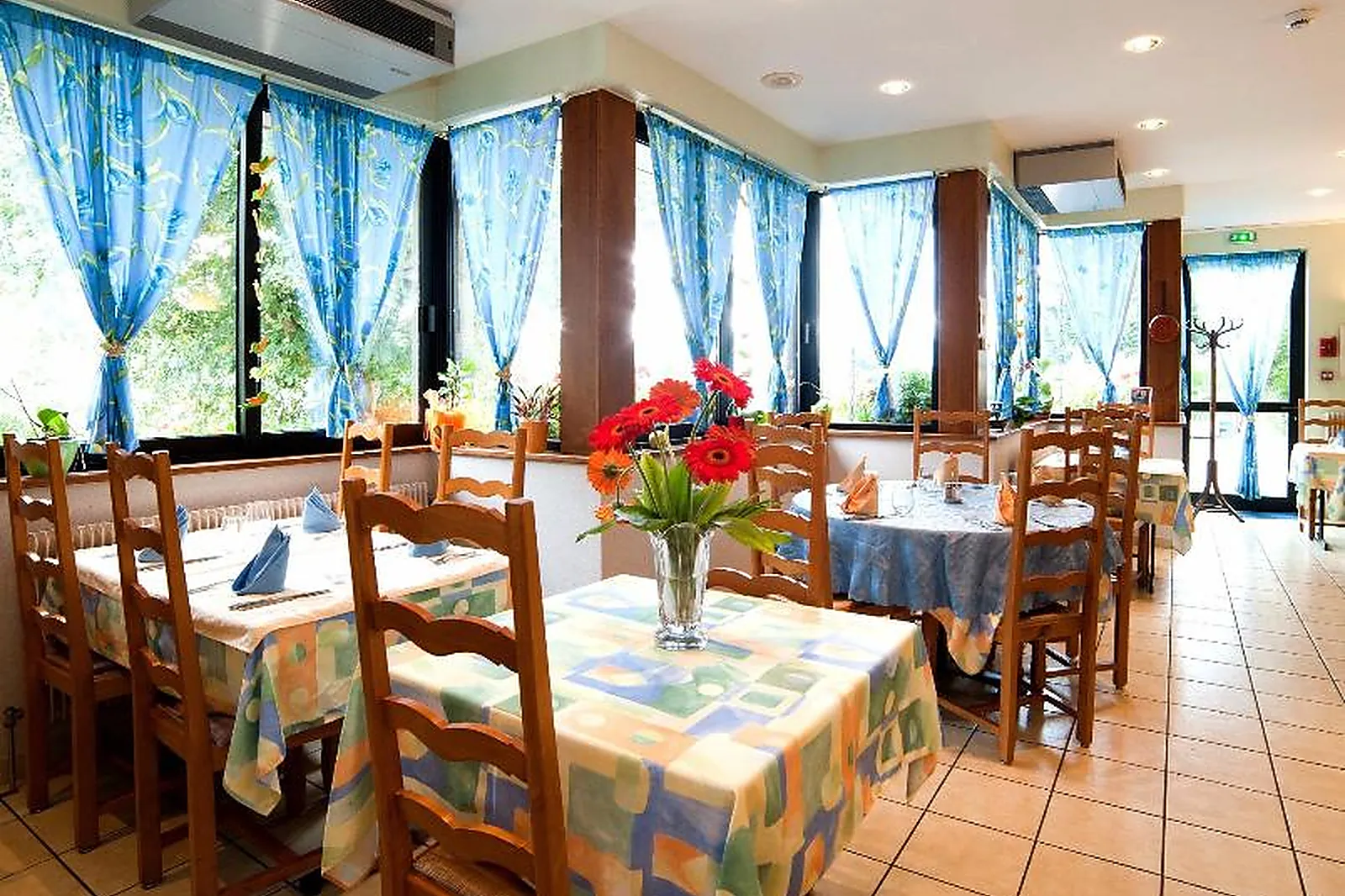 Lieux événementiels, AUBERGE DU MEHRBÄCHEL