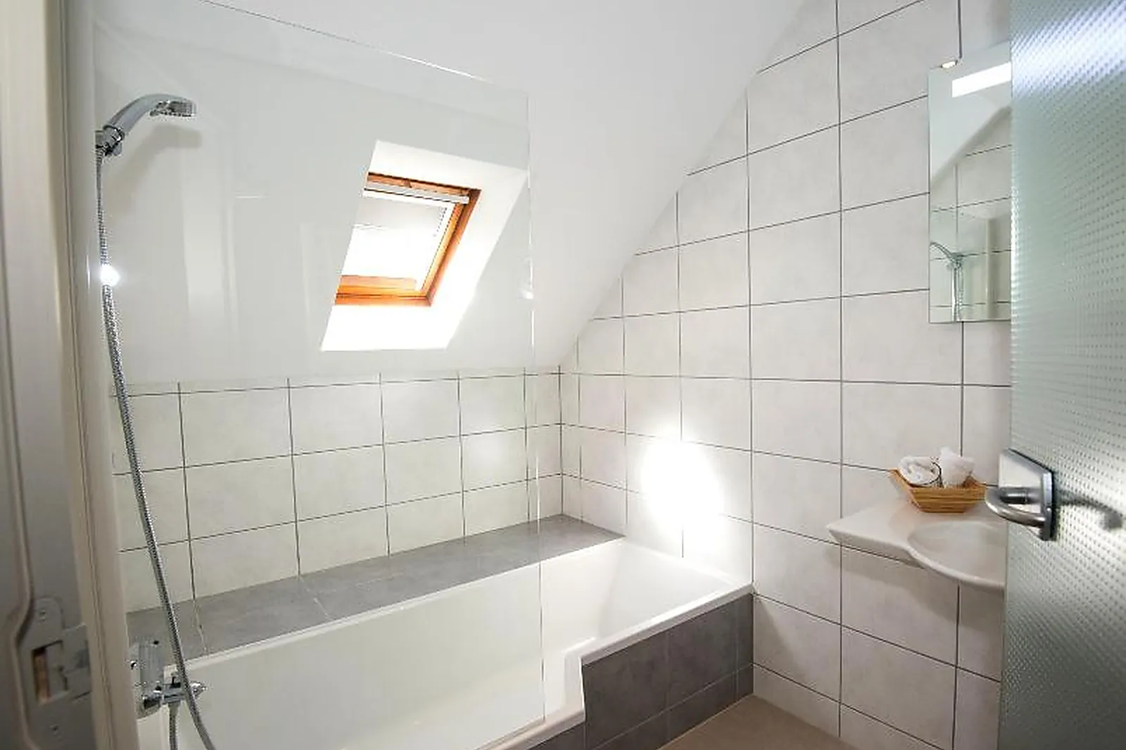 Lieux événementiels, AUBERGE DU MEHRBÄCHEL