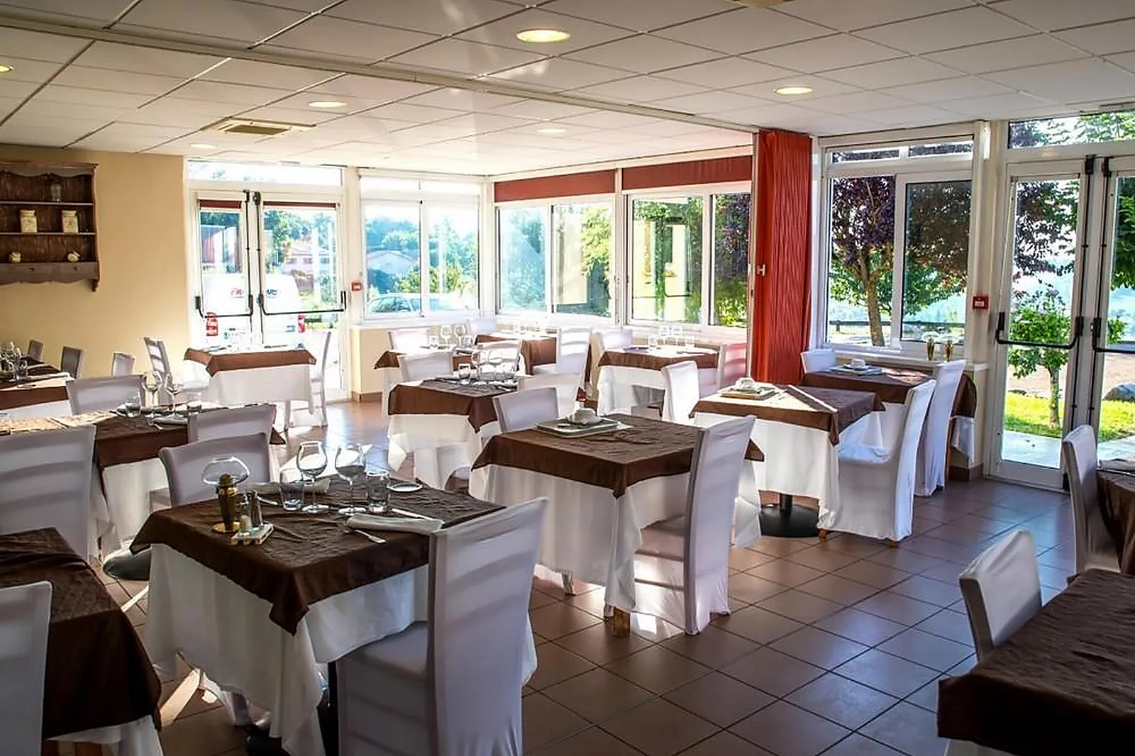 Lieux événementiels, AUBERGE DU PASTEL