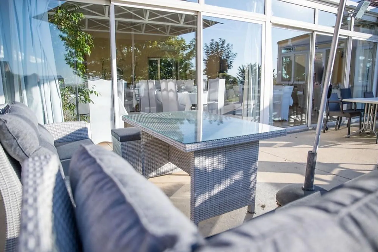 Lieux événementiels, AUBERGE DU PASTEL