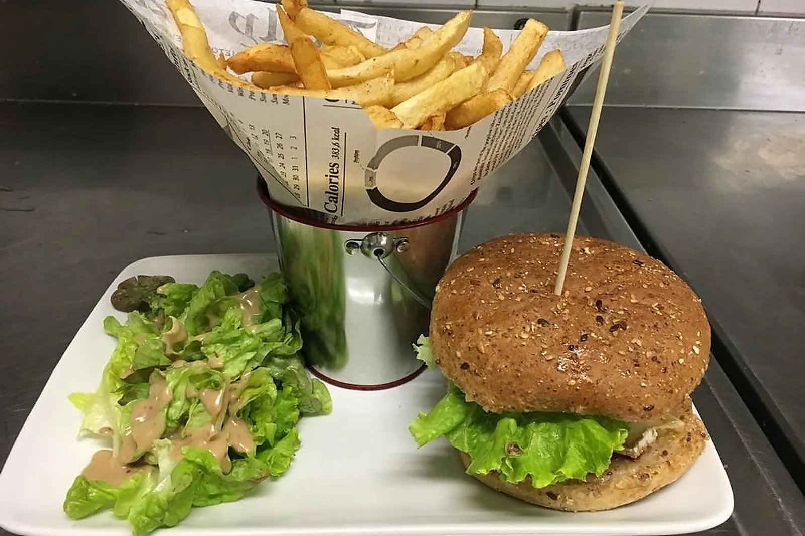 Lieux événementiels, AUBERGE DU PETIT MORIN