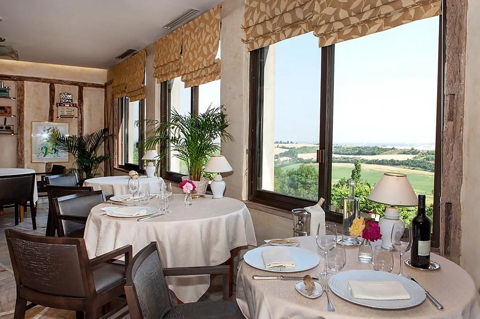 Lieux événementiels, AUBERGE DU POIDS PUBLIC