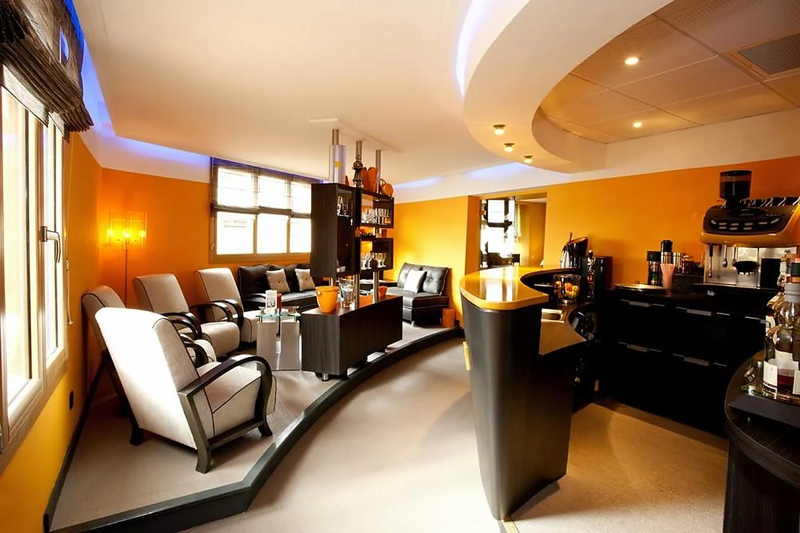 Lieux événementiels, AUBERGE DU POIDS PUBLIC