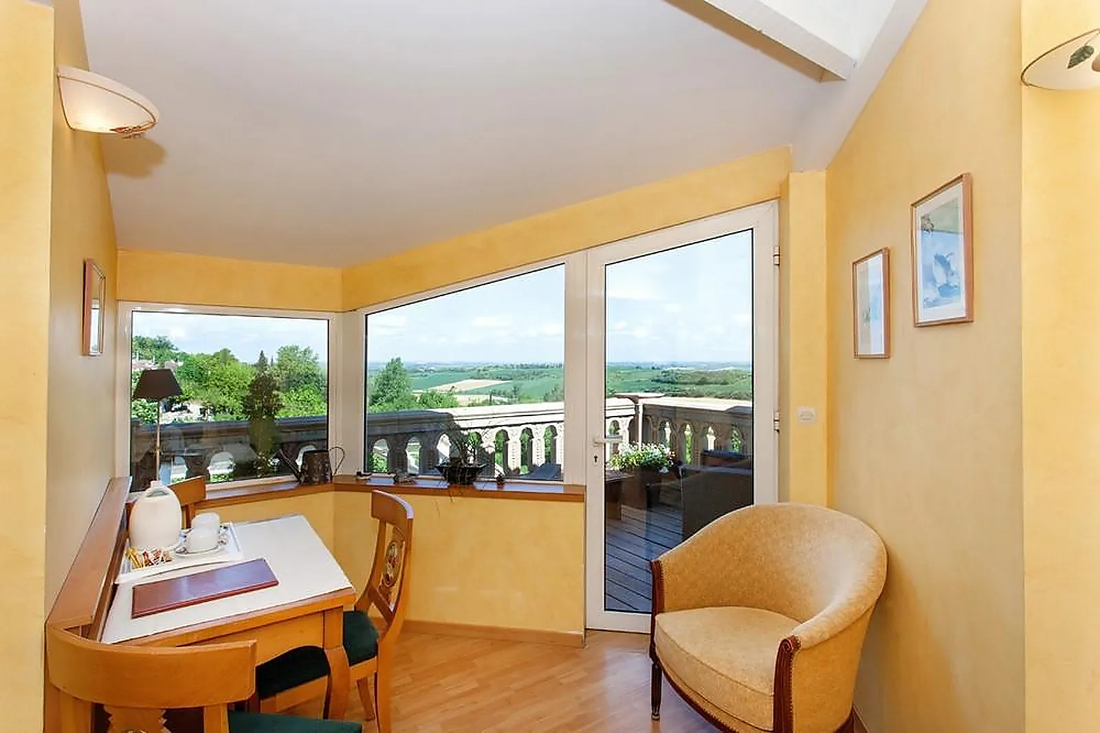 Lieux événementiels, AUBERGE DU POIDS PUBLIC