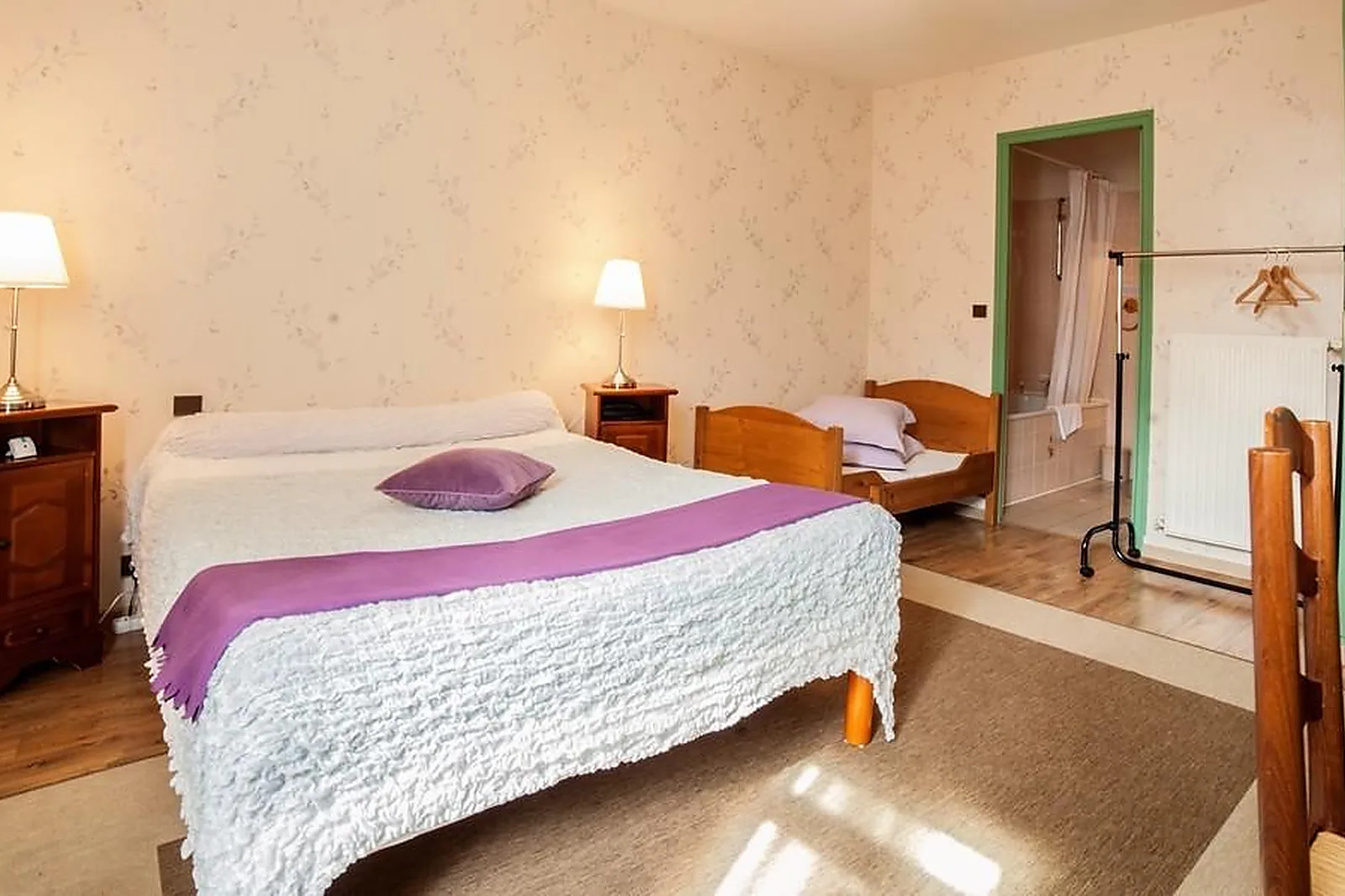 Lieux événementiels, AUBERGE DU PORCHE