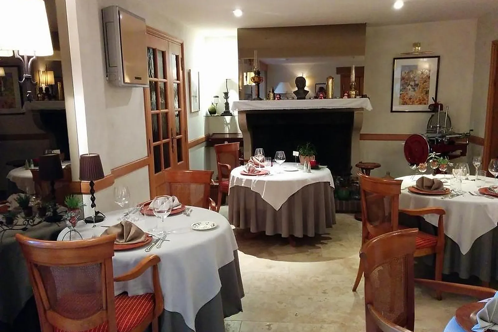 Lieux événementiels, AUBERGE DU POT D'ETAIN