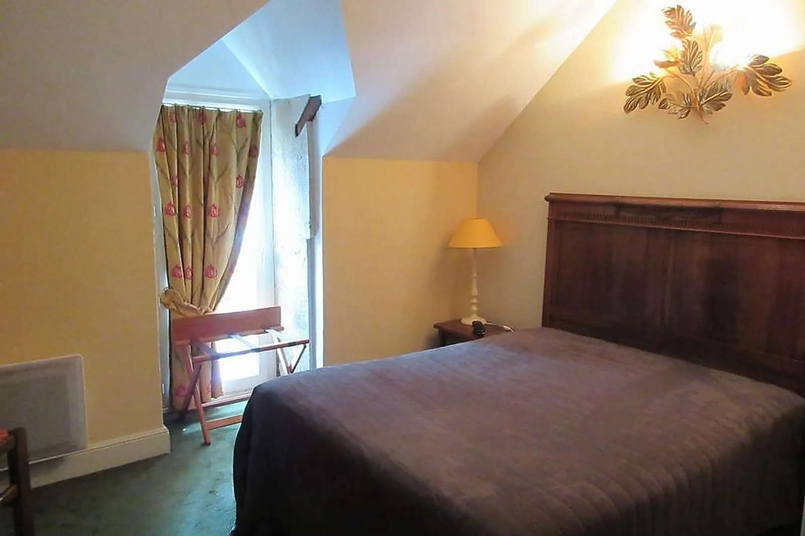 Lieux événementiels, AUBERGE DU POT D'ETAIN