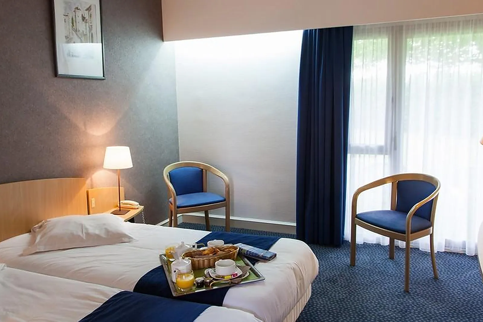 Lieux événementiels, AUBERGE DU RELAIS FLEURI