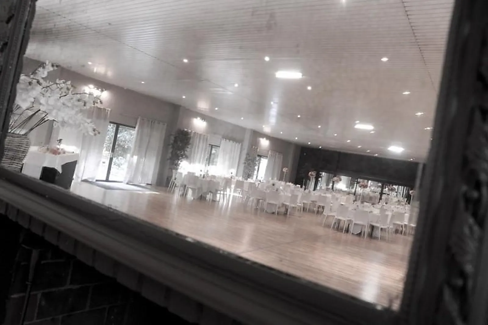 Lieux événementiels, AUBERGE DU TILLEUL