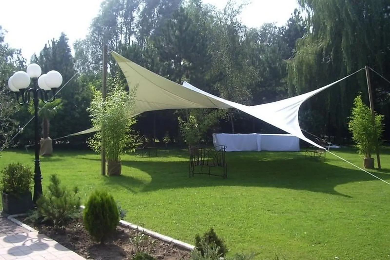 Lieux événementiels, AUBERGE DU TILLEUL