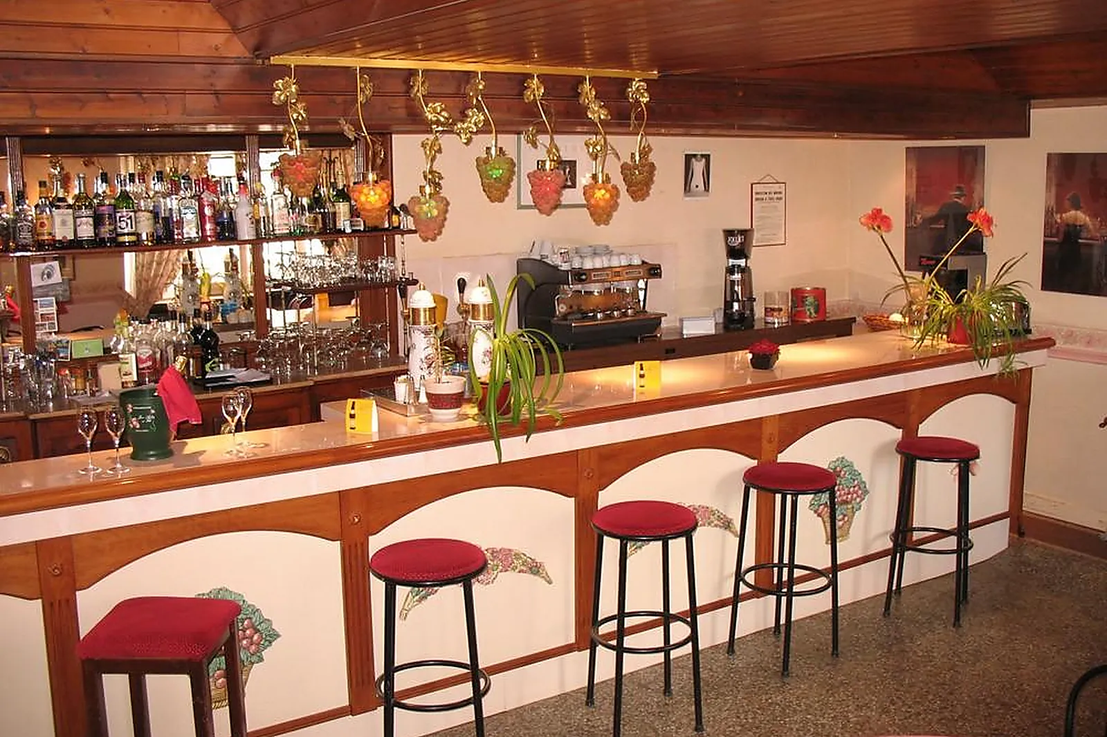 Lieux événementiels, AUBERGE DU VAL DES BOIS