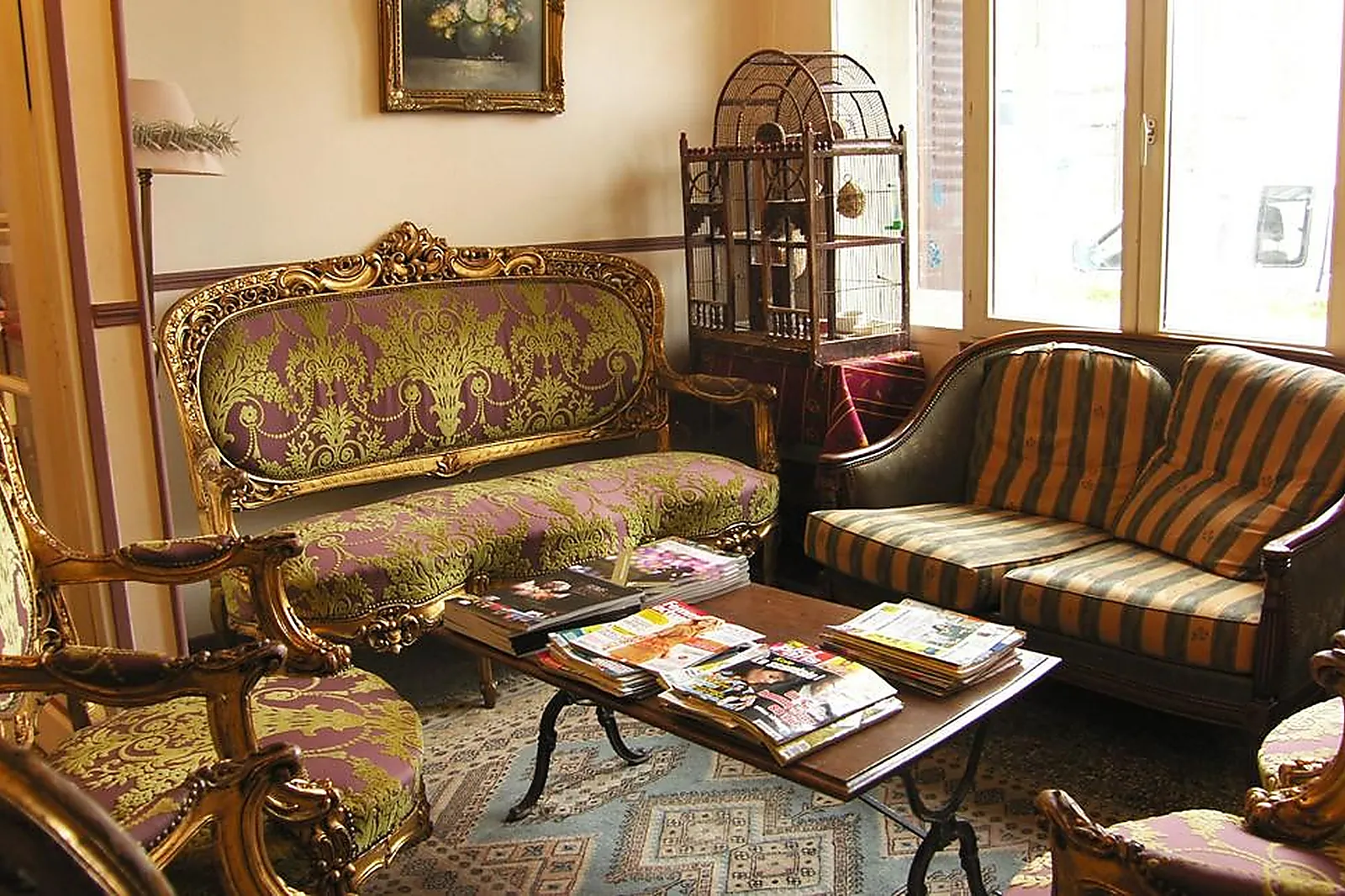 Lieux événementiels, AUBERGE DU VAL DES BOIS