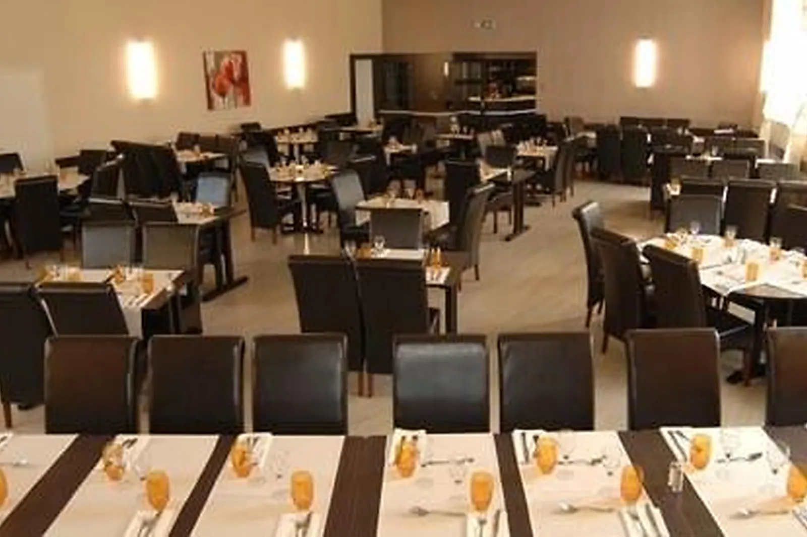 Lieux événementiels, AUBERGE DU VIEUX CHÂTEAU