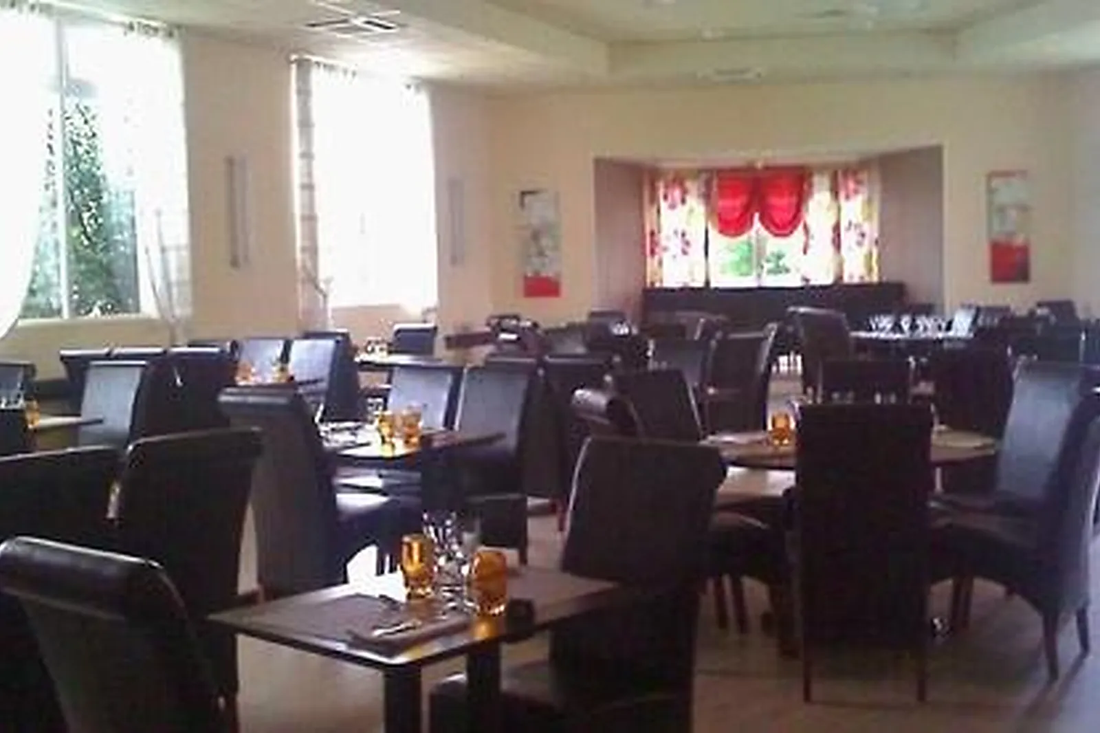 Lieux événementiels, AUBERGE DU VIEUX CHÂTEAU