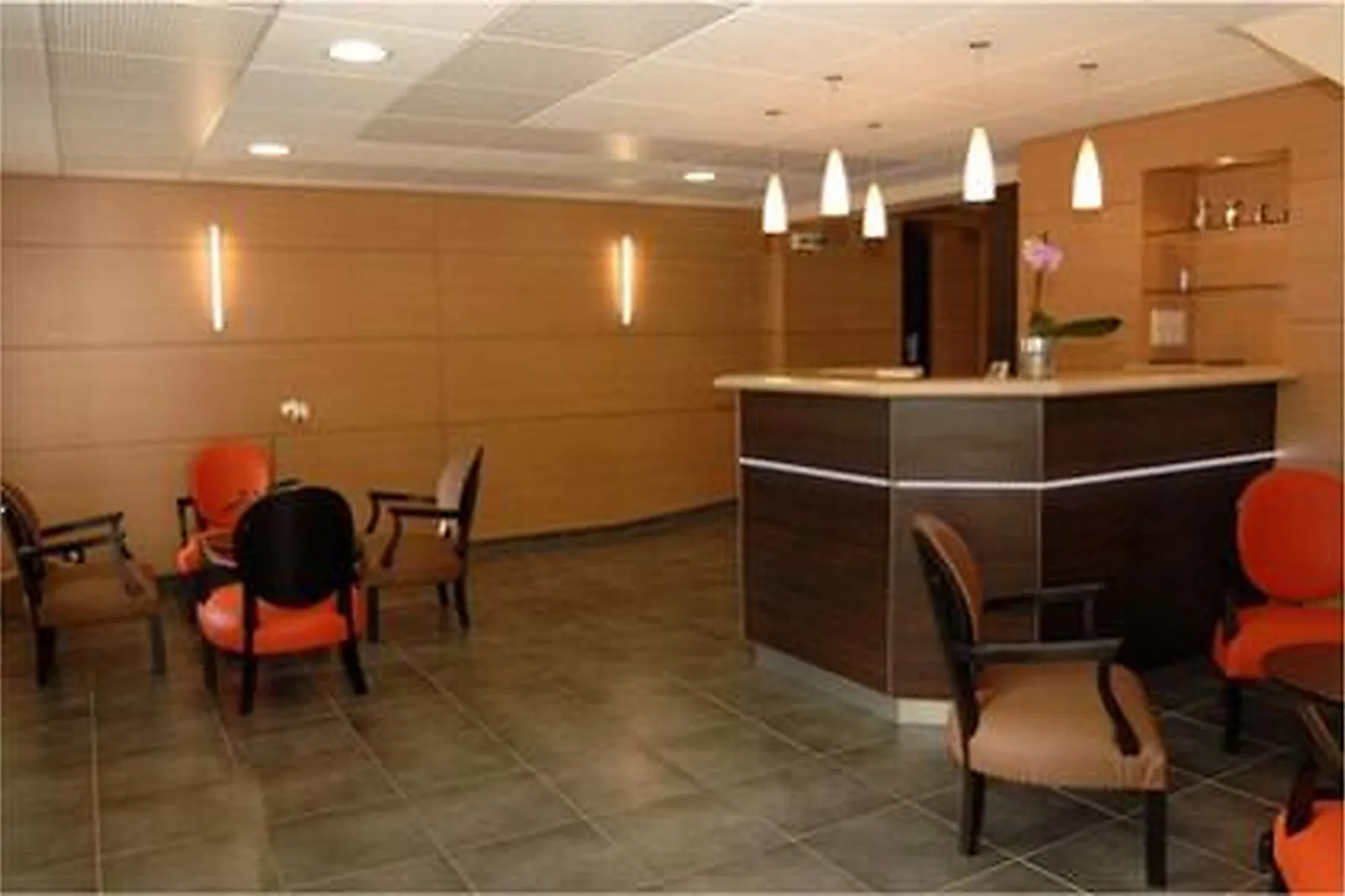 Lieux événementiels, AUBERGE DU VIEUX CHÂTEAU