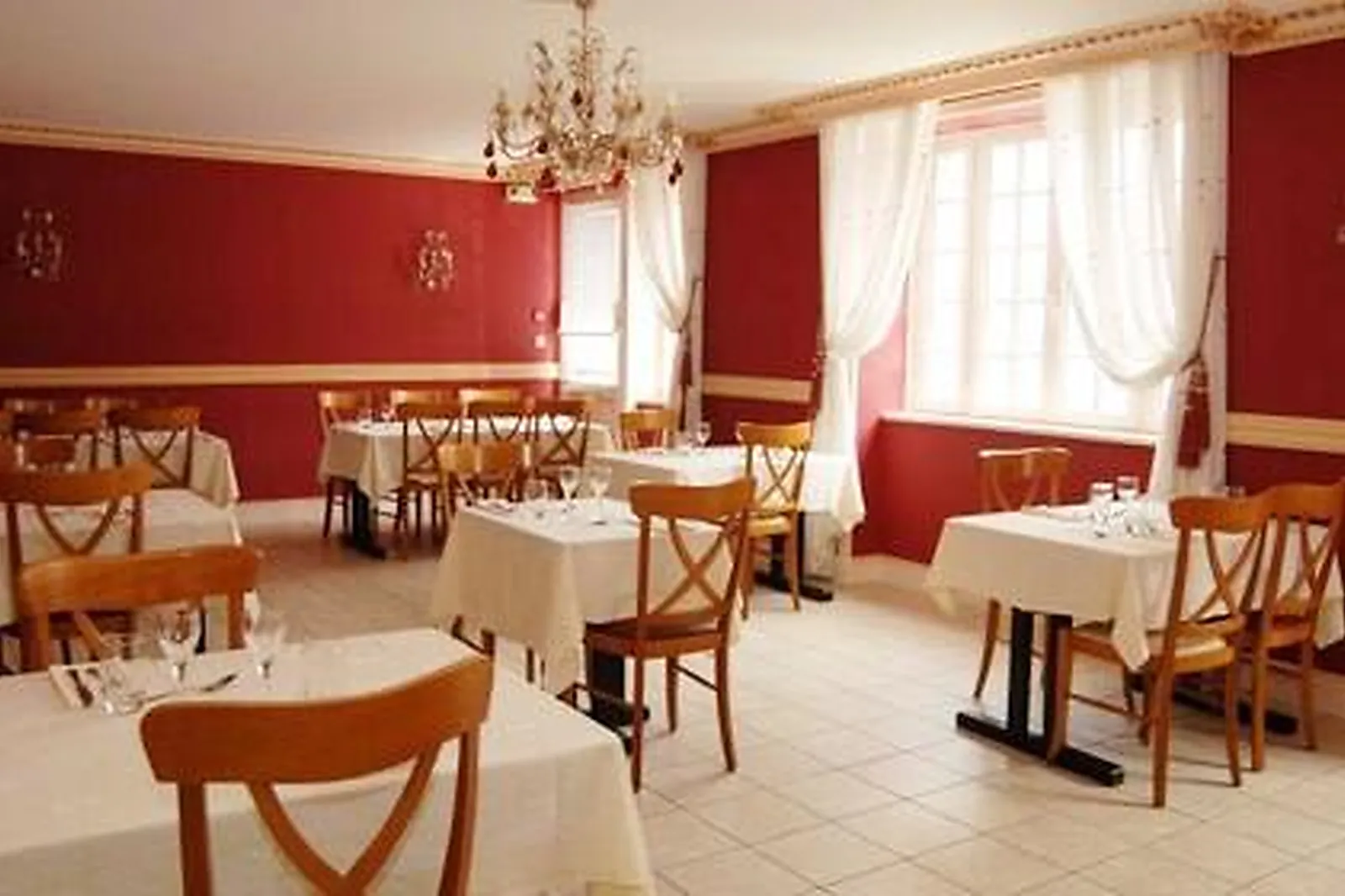 Lieux événementiels, AUBERGE DU VIEUX CHÂTEAU