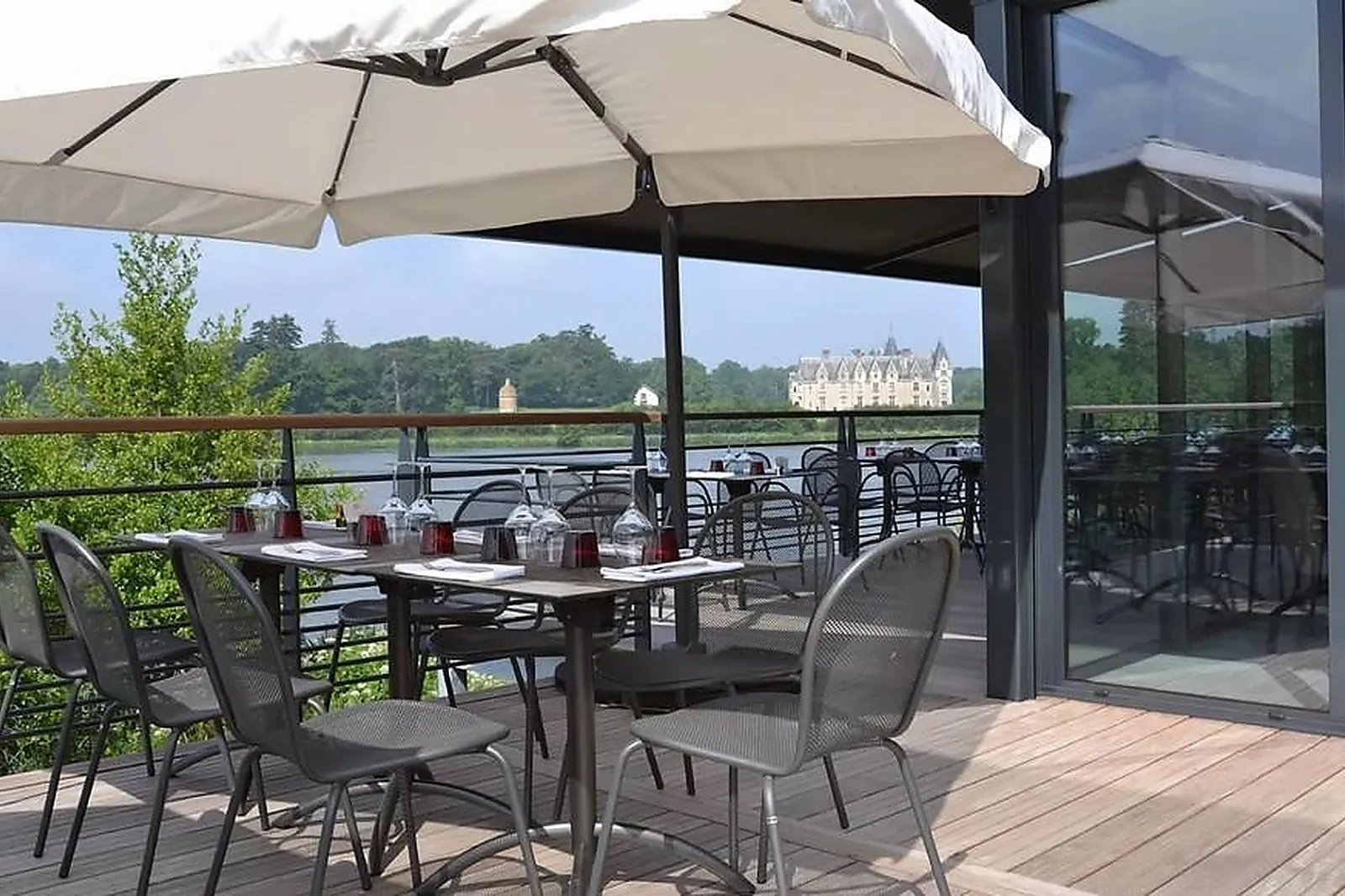 Lieux événementiels, AUBERGE DU VIEUX GACHET