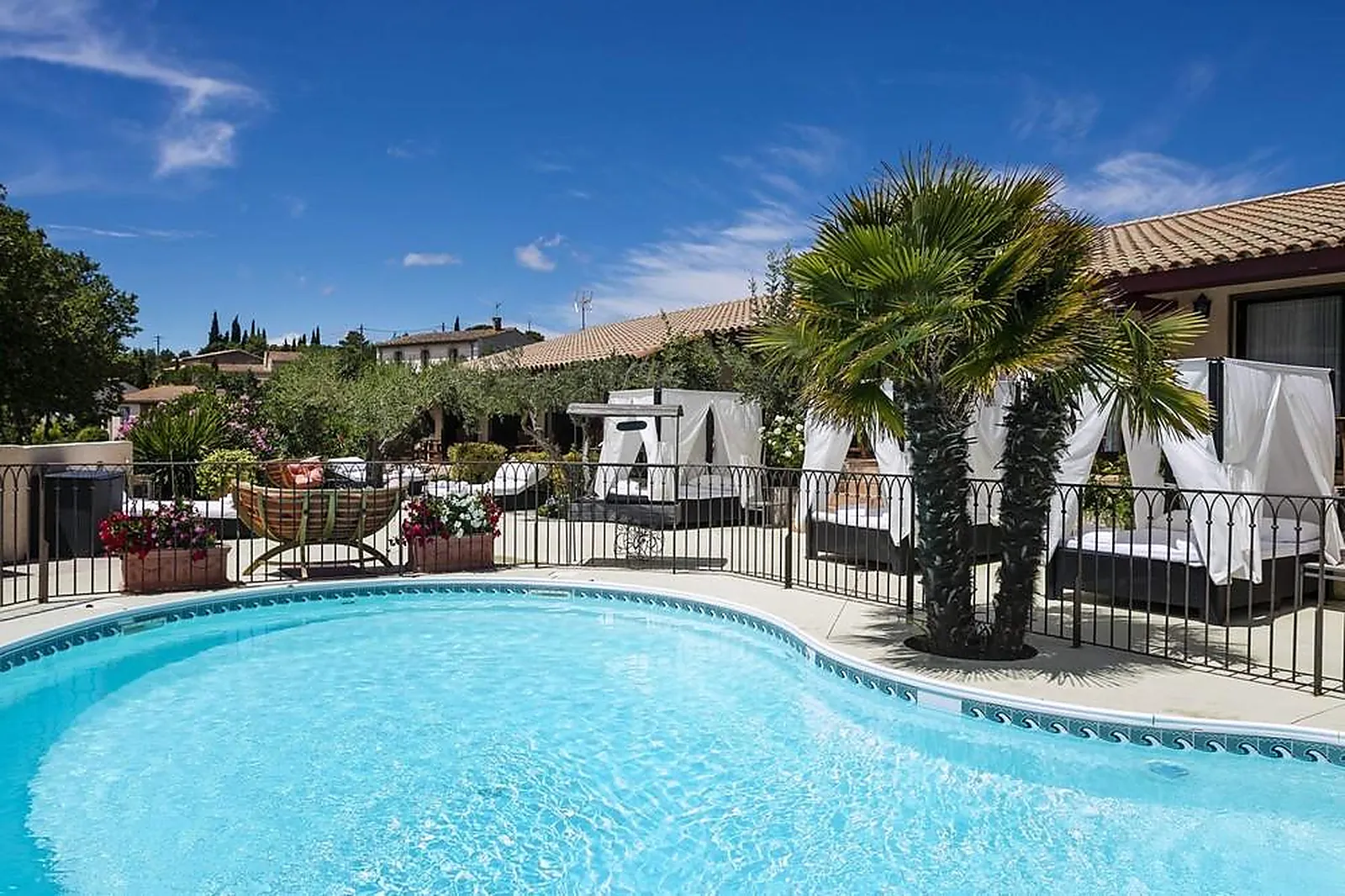 Lieux événementiels, AUBERGE DU VIEUX PUITS