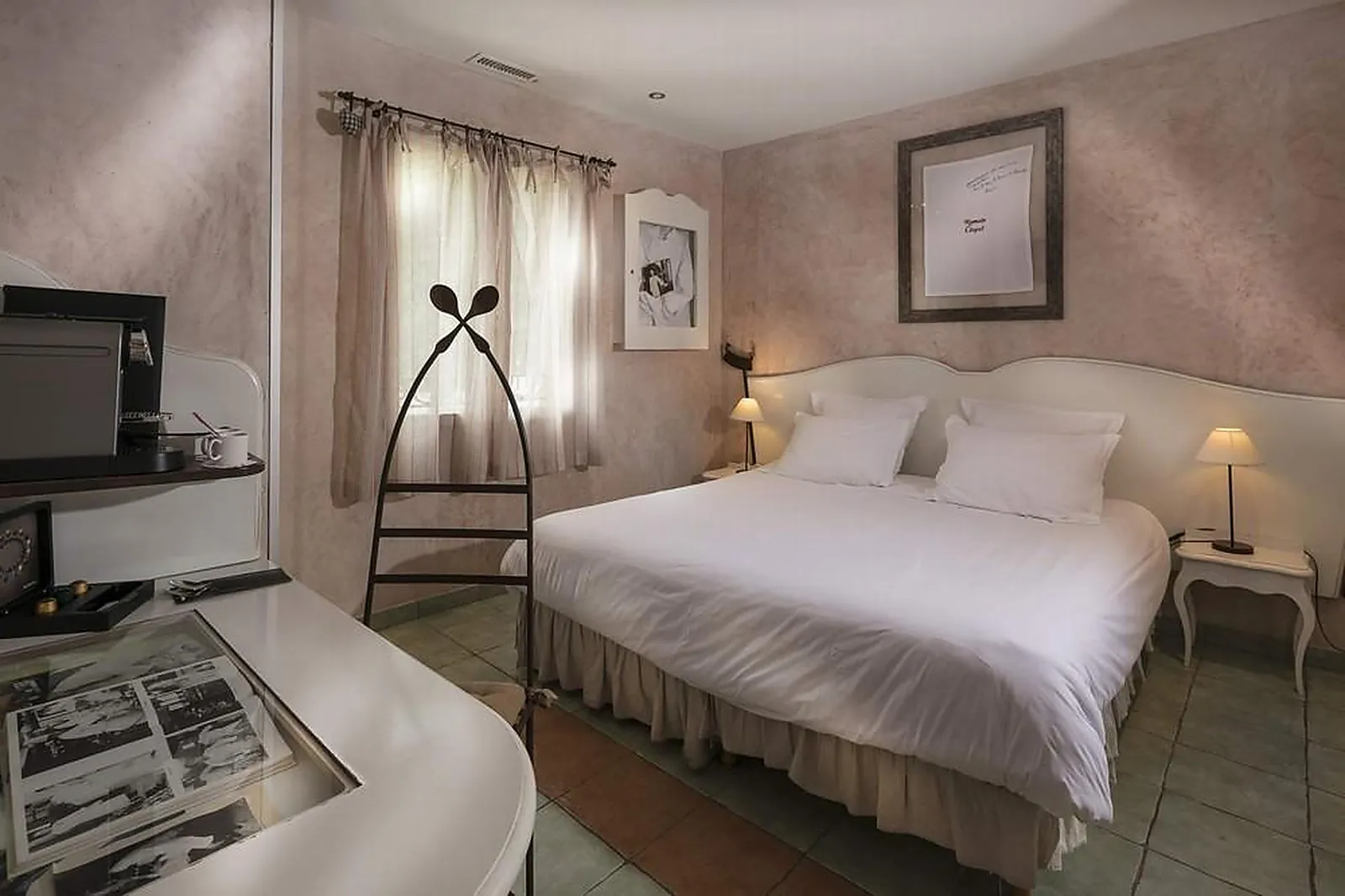 Lieux événementiels, AUBERGE DU VIEUX PUITS